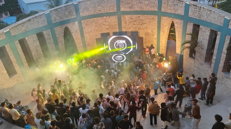 IZee Business School Bangalore Cultural Events photo 5